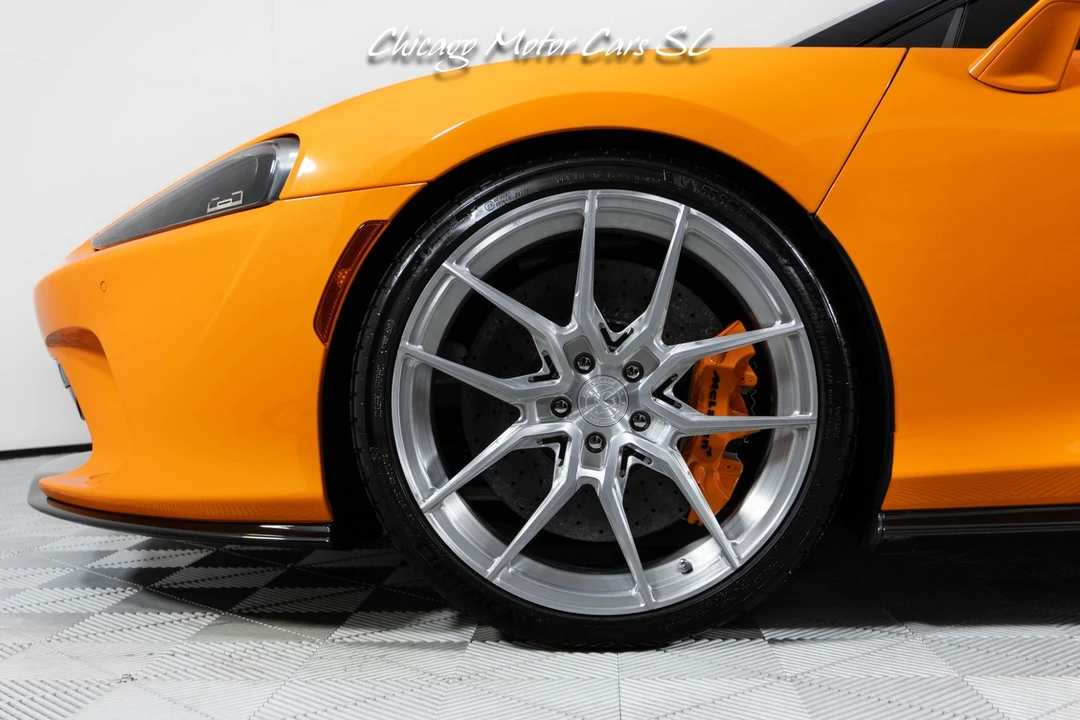 2023 McLaren GT - Image 5 of 31