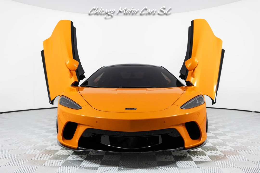 2023 McLaren GT - Image 20 of 31