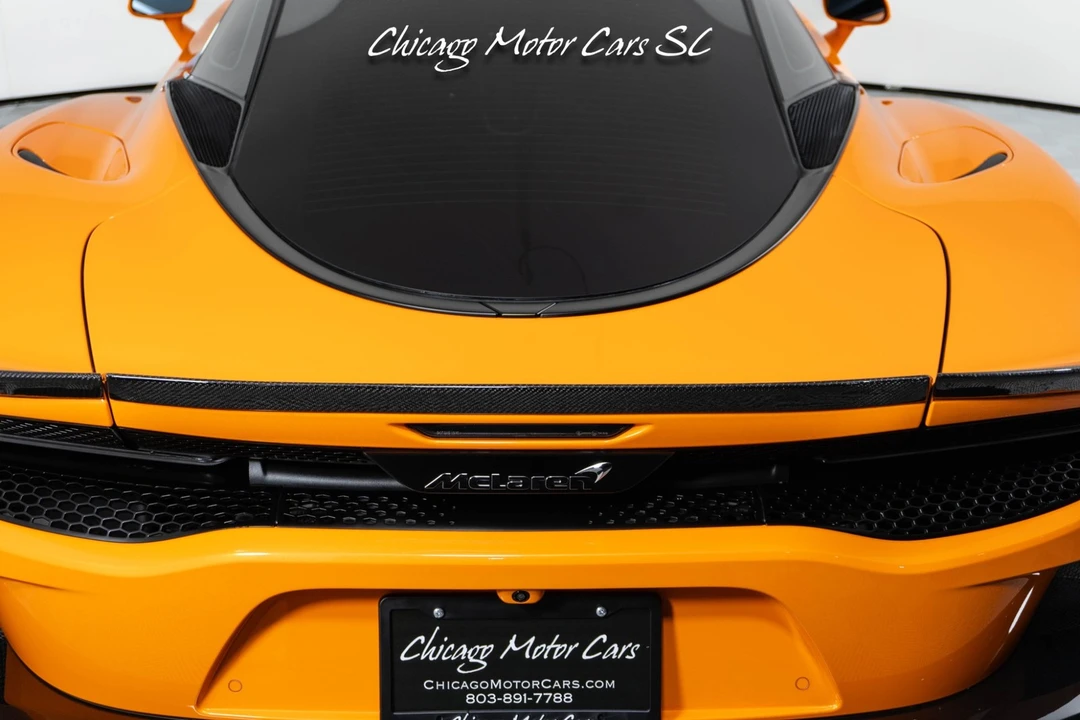 2023 McLaren GT - Image 14 of 31