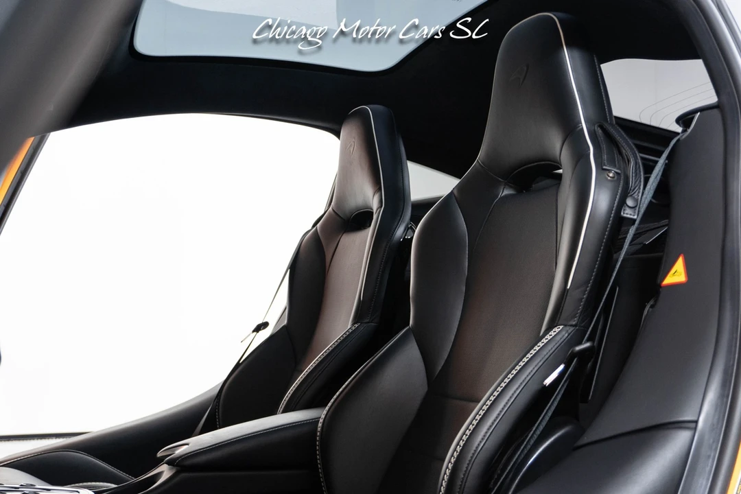 2023 McLaren GT - Image 27 of 31
