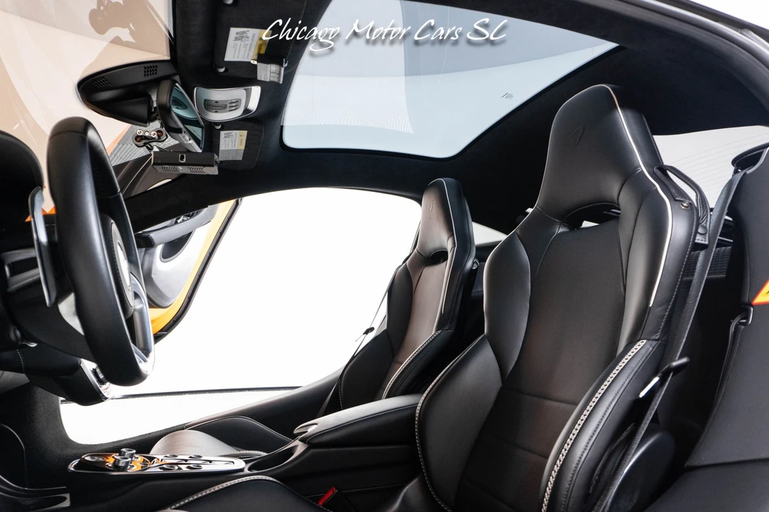 2023 McLaren GT - Image 28 of 31