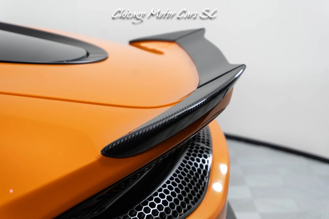 2023 McLaren GT - Image 17 of 31