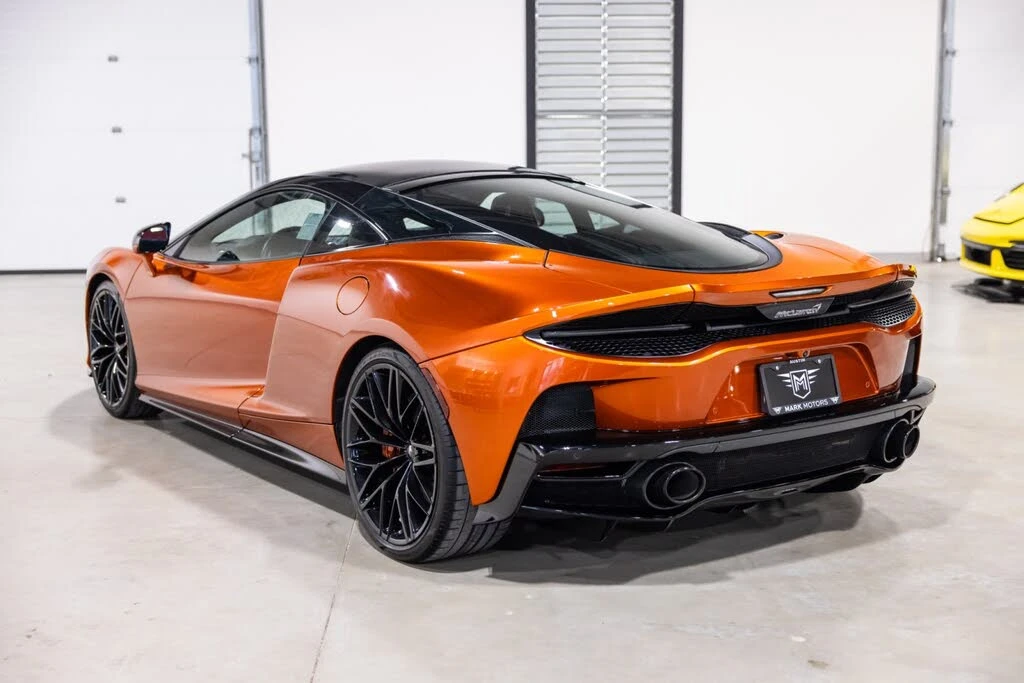 2023 McLaren GT - Image 7 of 31