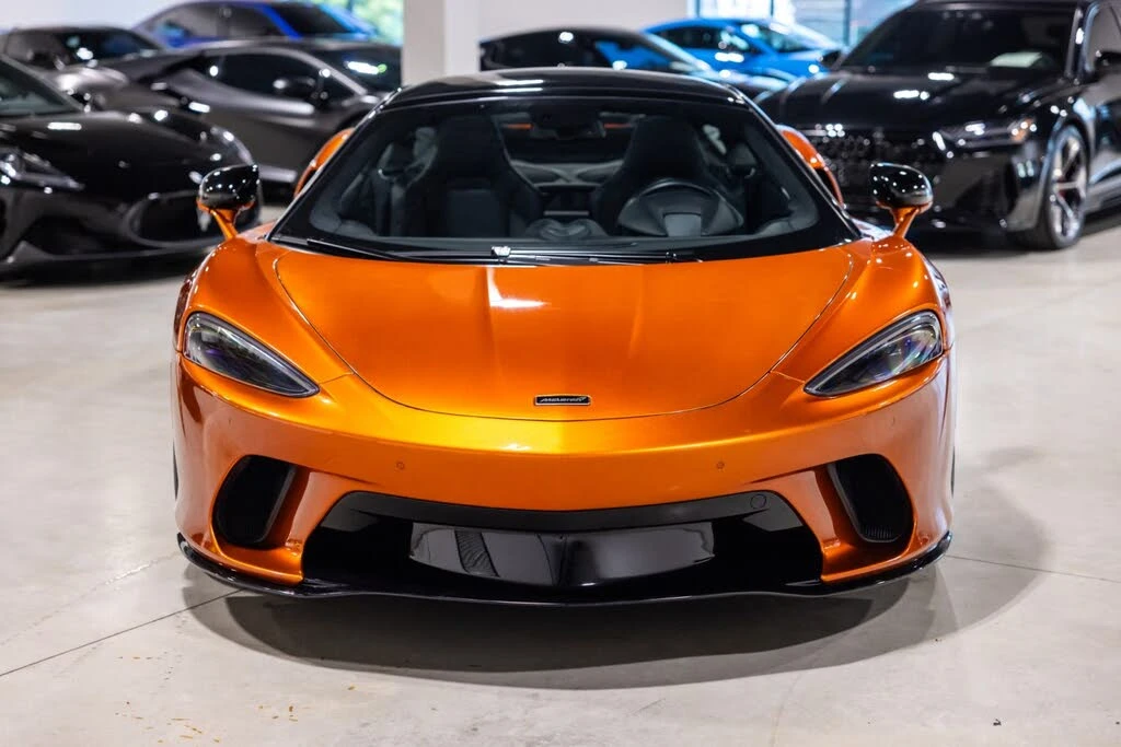 2023 McLaren GT - Image 11 of 31