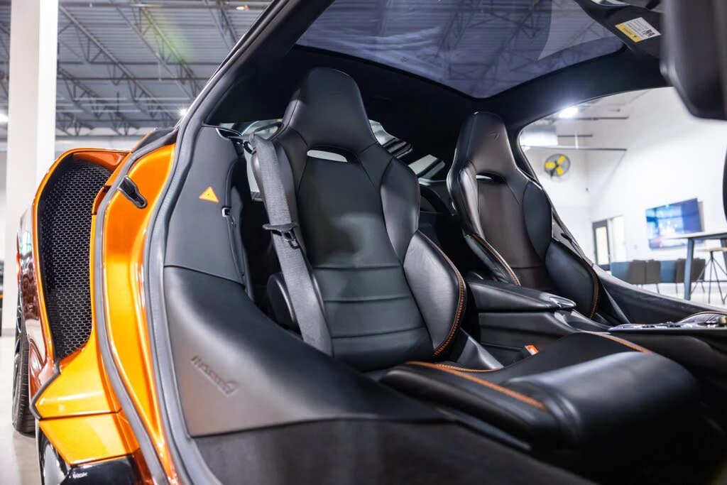 2023 McLaren GT - Image 30 of 31
