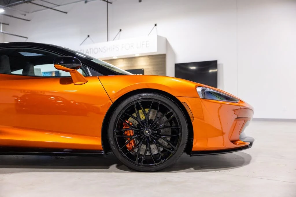 2023 McLaren GT - Image 22 of 31