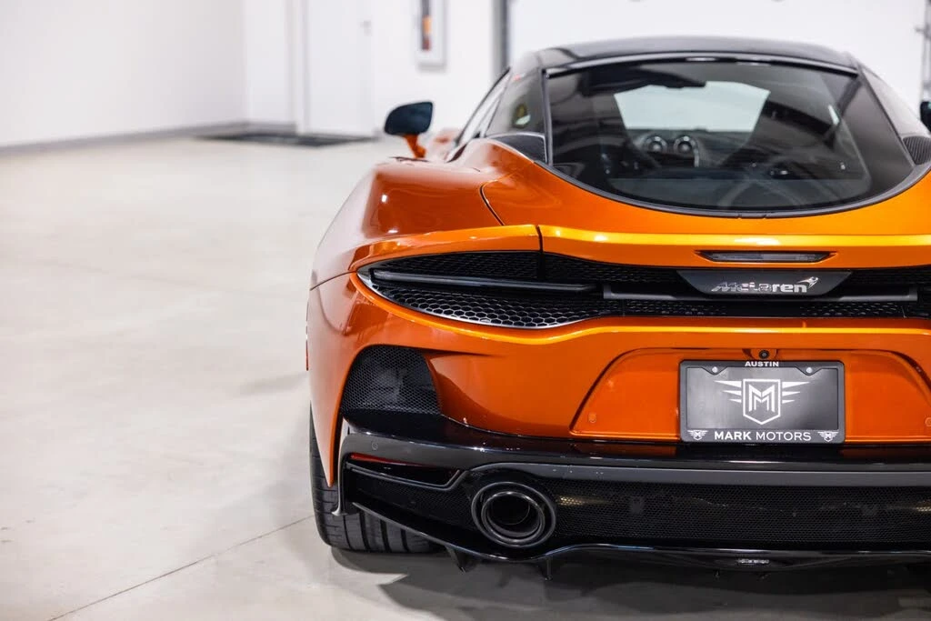 2023 McLaren GT - Image 14 of 31