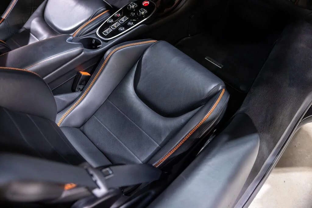 2023 McLaren GT - Image 31 of 31