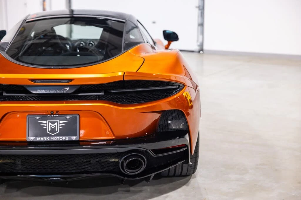 2023 McLaren GT - Image 13 of 31