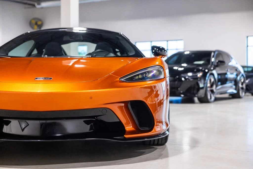 2023 McLaren GT - Image 20 of 31