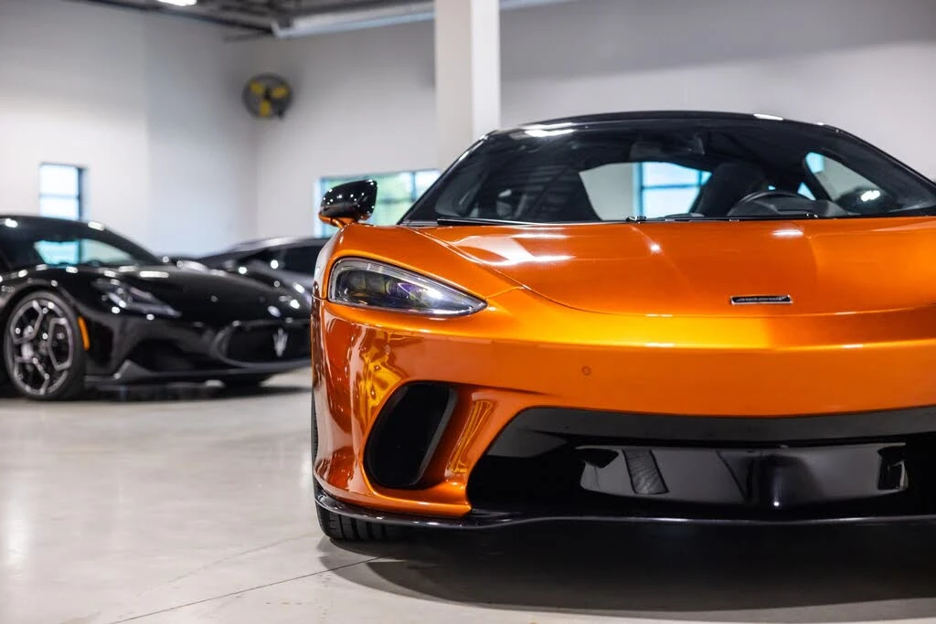 2023 McLaren GT - Image 21 of 31