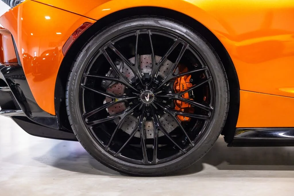2023 McLaren GT - Image 25 of 31