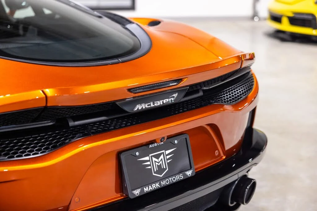 2023 McLaren GT - Image 15 of 31