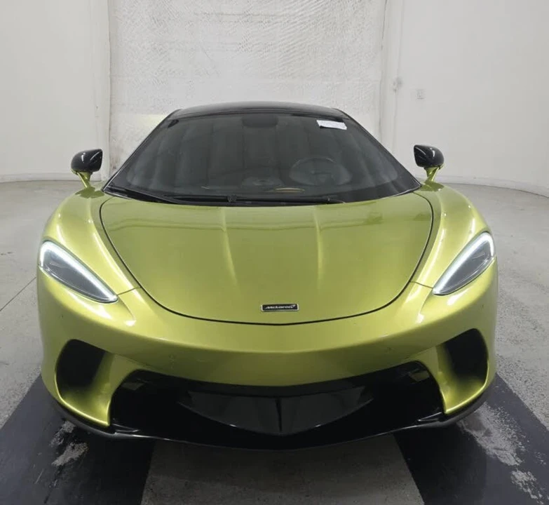 2023 McLaren GT - Image 4 of 4