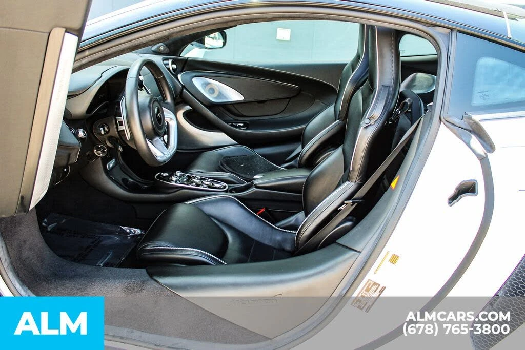 2023 McLaren GT - Image 16 of 31