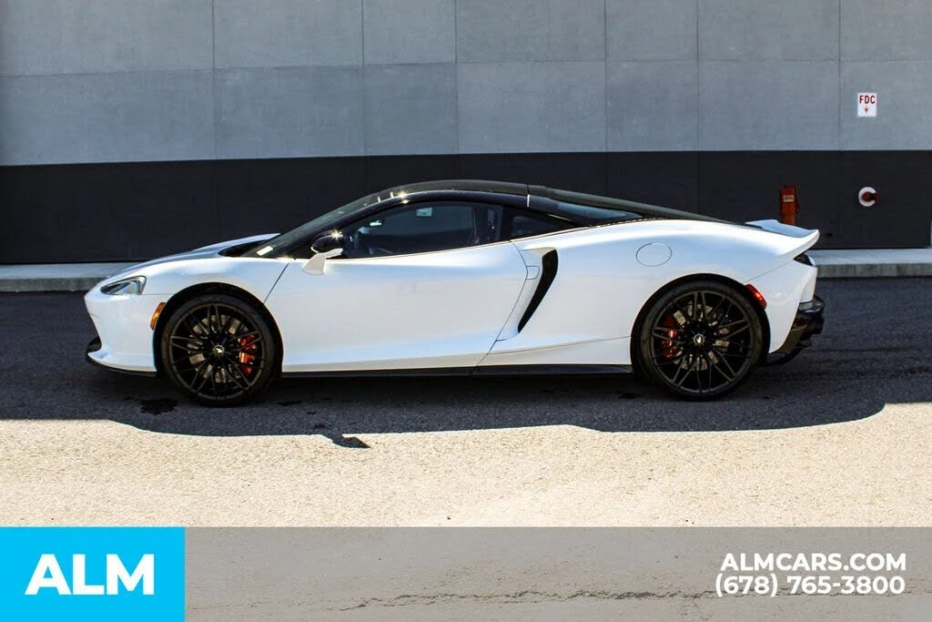 2023 McLaren GT - Image 6 of 31