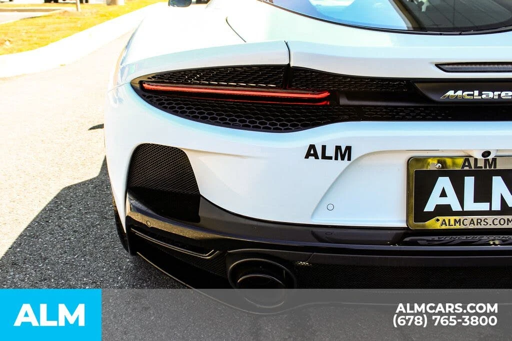 2023 McLaren GT - Image 12 of 31