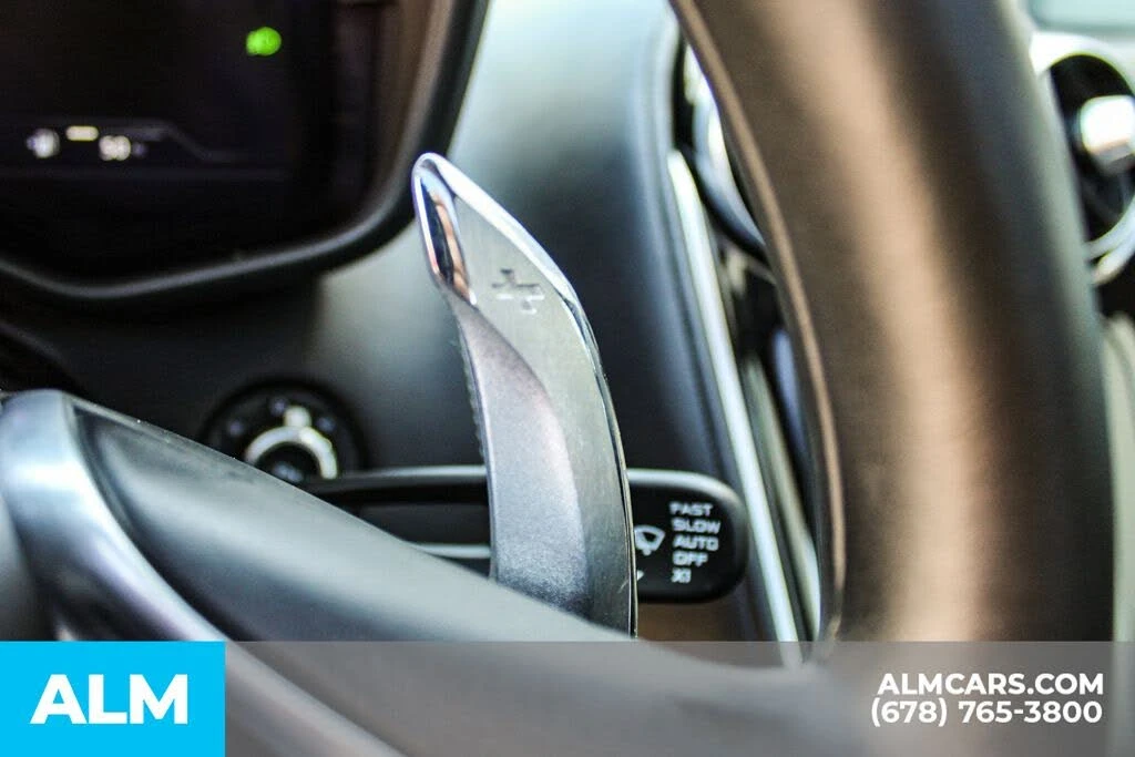 2023 McLaren GT - Image 29 of 31