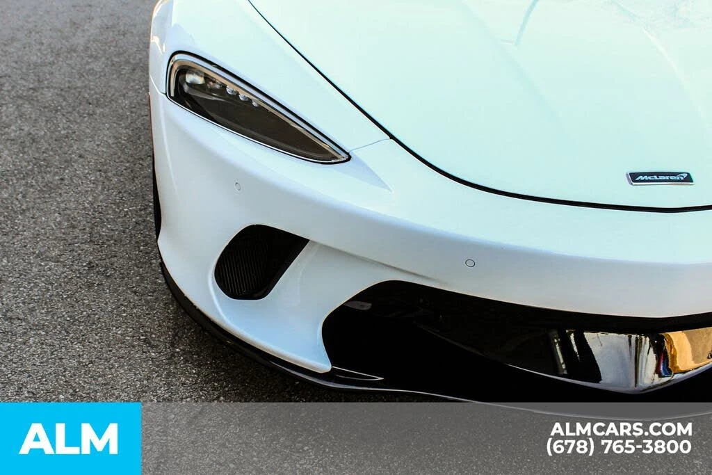 2023 McLaren GT - Image 11 of 31