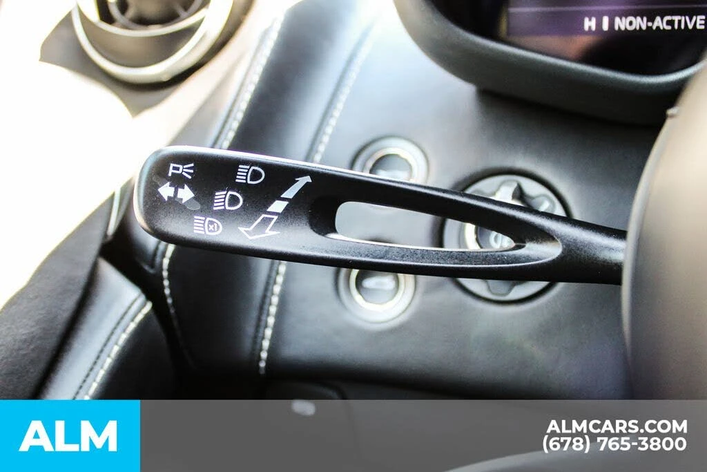2023 McLaren GT - Image 27 of 31