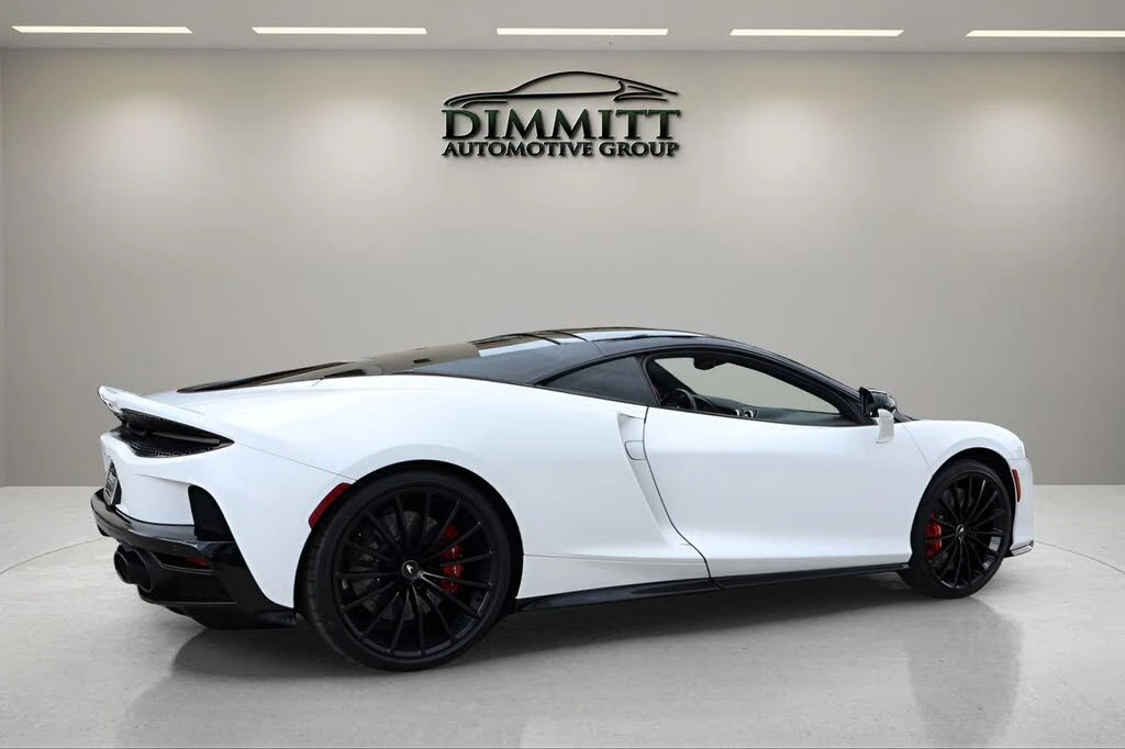 2023 McLaren GT - Image 5 of 25