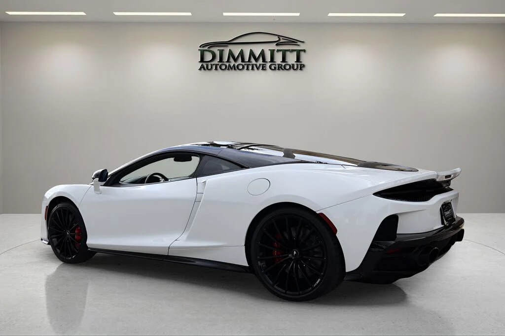 2023 McLaren GT - Image 3 of 25