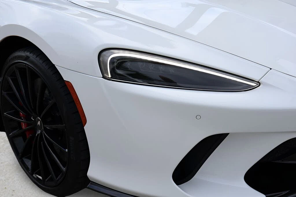 2023 McLaren GT - Image 24 of 25