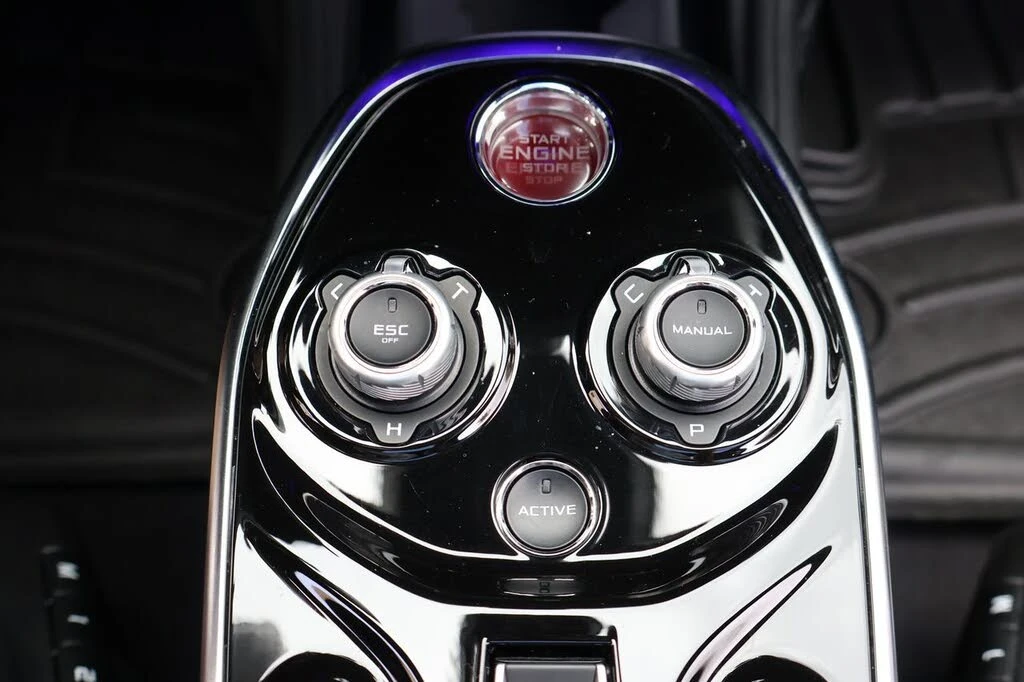 2023 McLaren GT - Image 25 of 25
