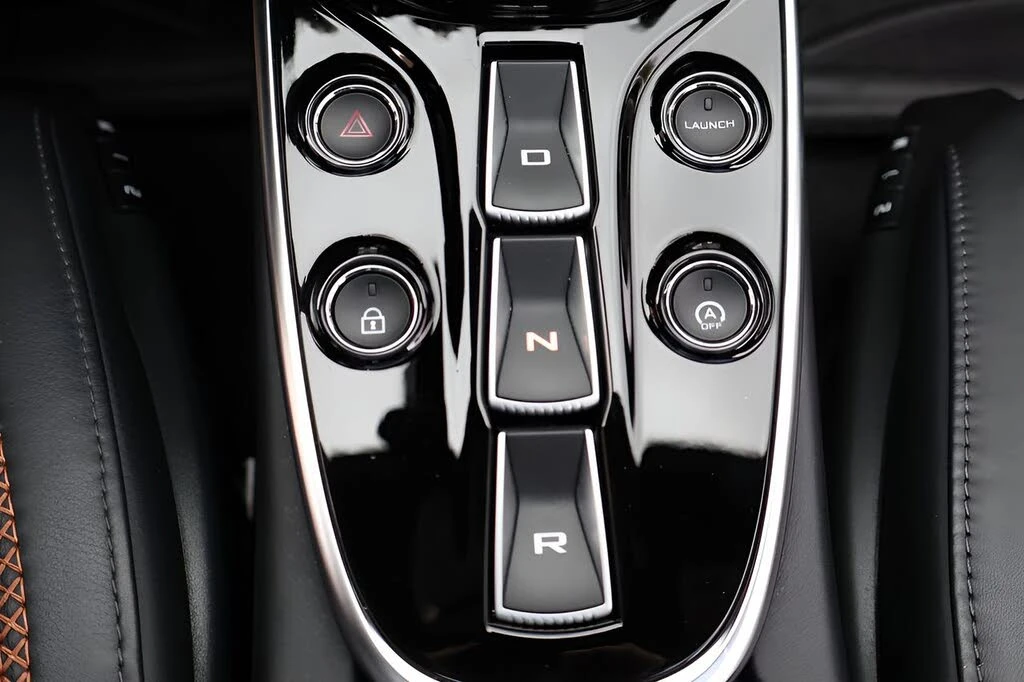 2023 McLaren GT - Image 20 of 25