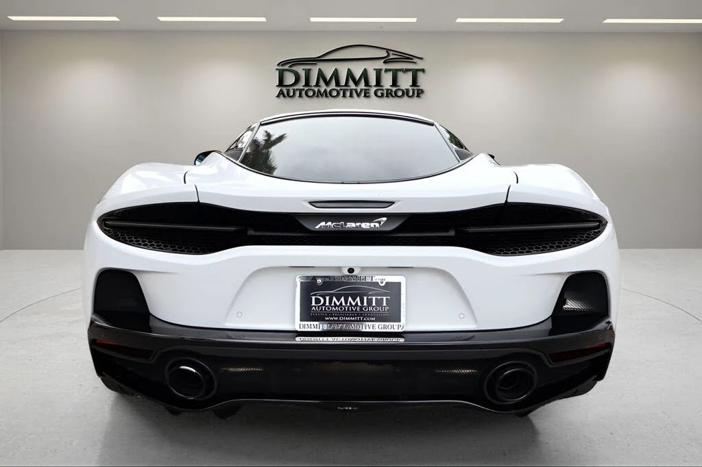 2023 McLaren GT - Image 4 of 25