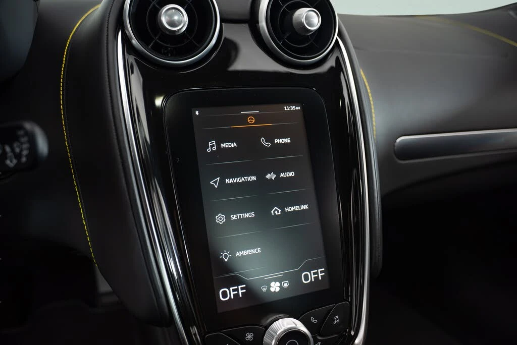 2023 McLaren GT - Image 13 of 19