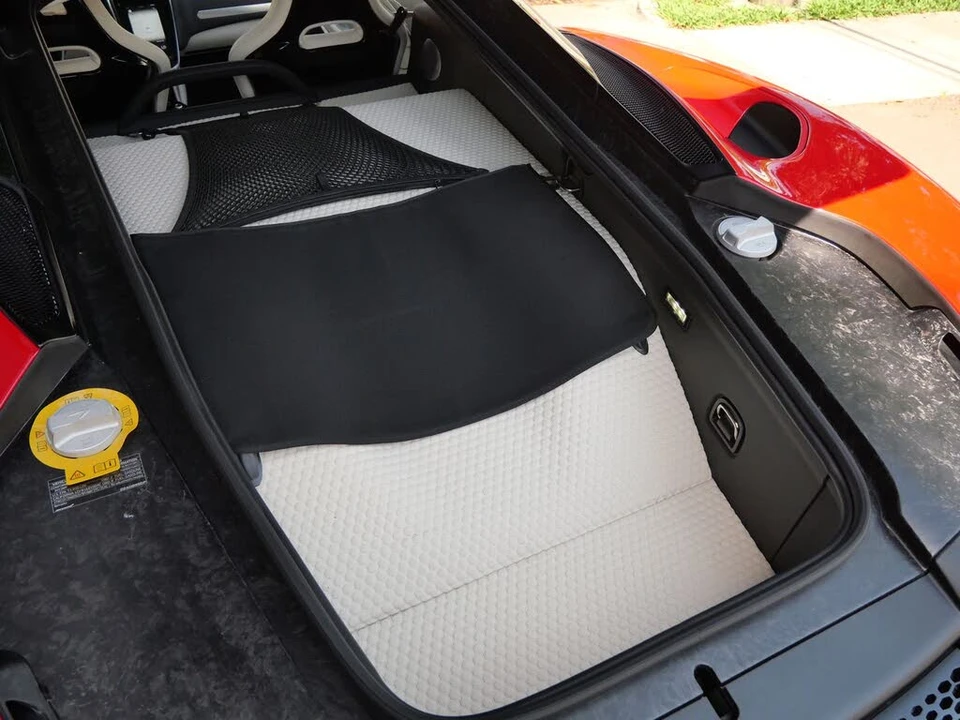 2023 McLaren GT - Image 23 of 25
