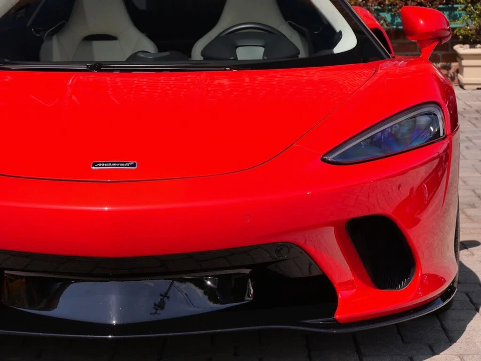 2023 McLaren GT - Image 6 of 25