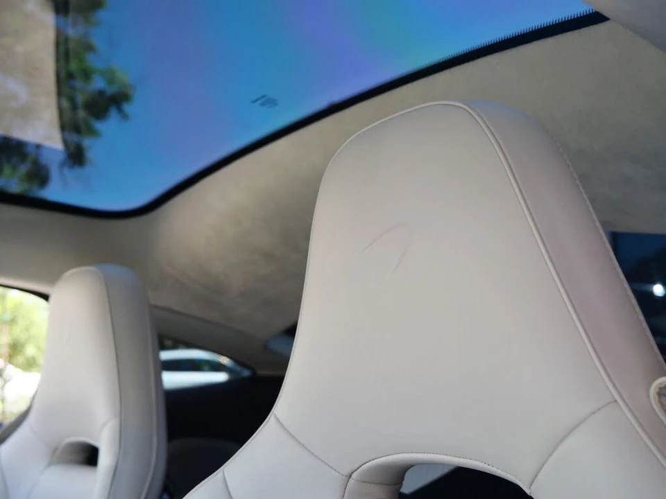 2023 McLaren GT - Image 21 of 25
