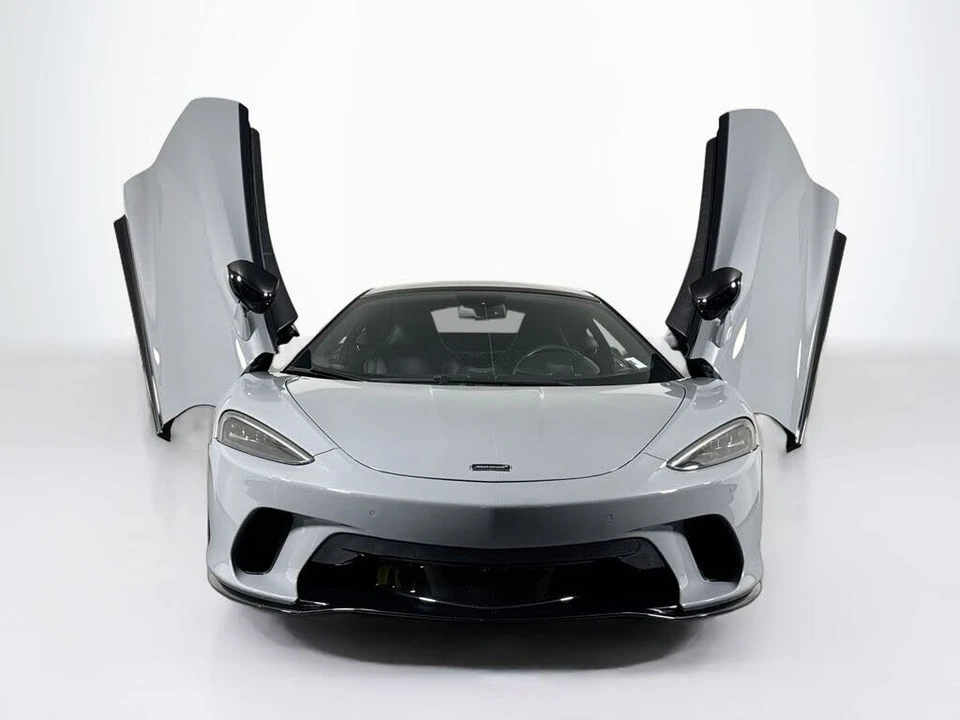 2023 McLaren GT - Image 27 of 31
