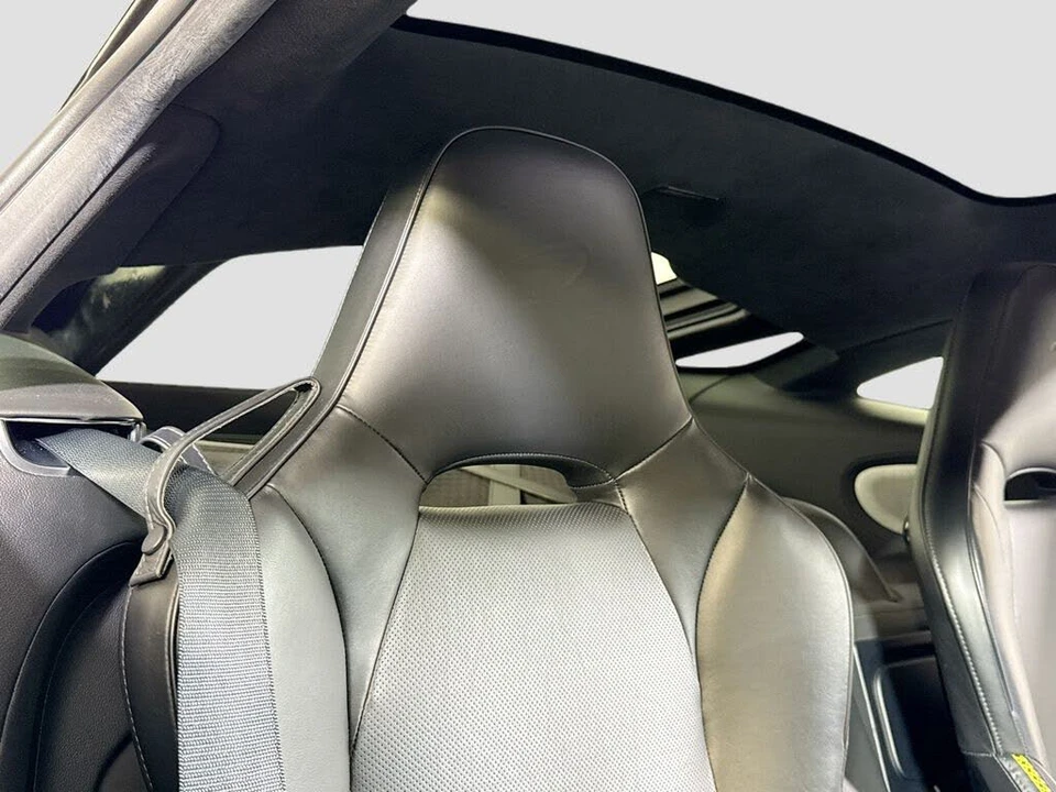 2023 McLaren GT - Image 21 of 31