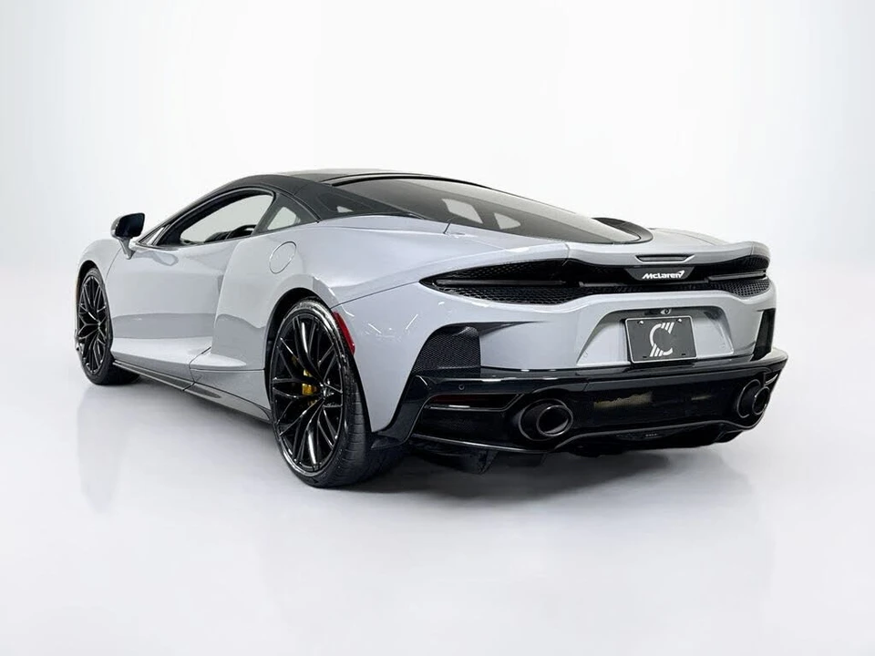 2023 McLaren GT - Image 3 of 31