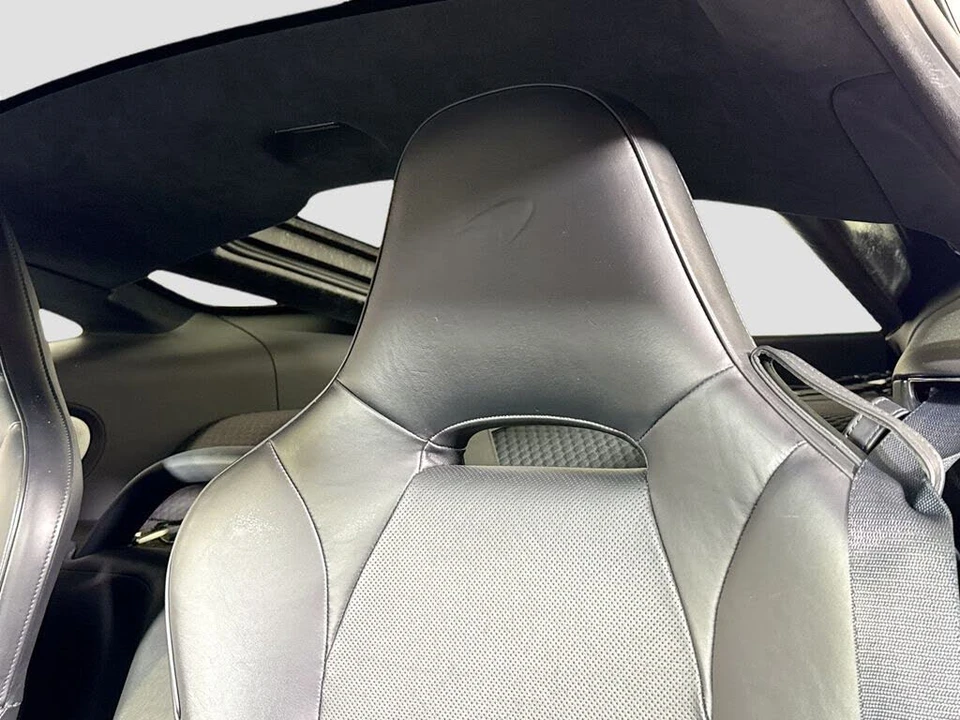 2023 McLaren GT - Image 20 of 31
