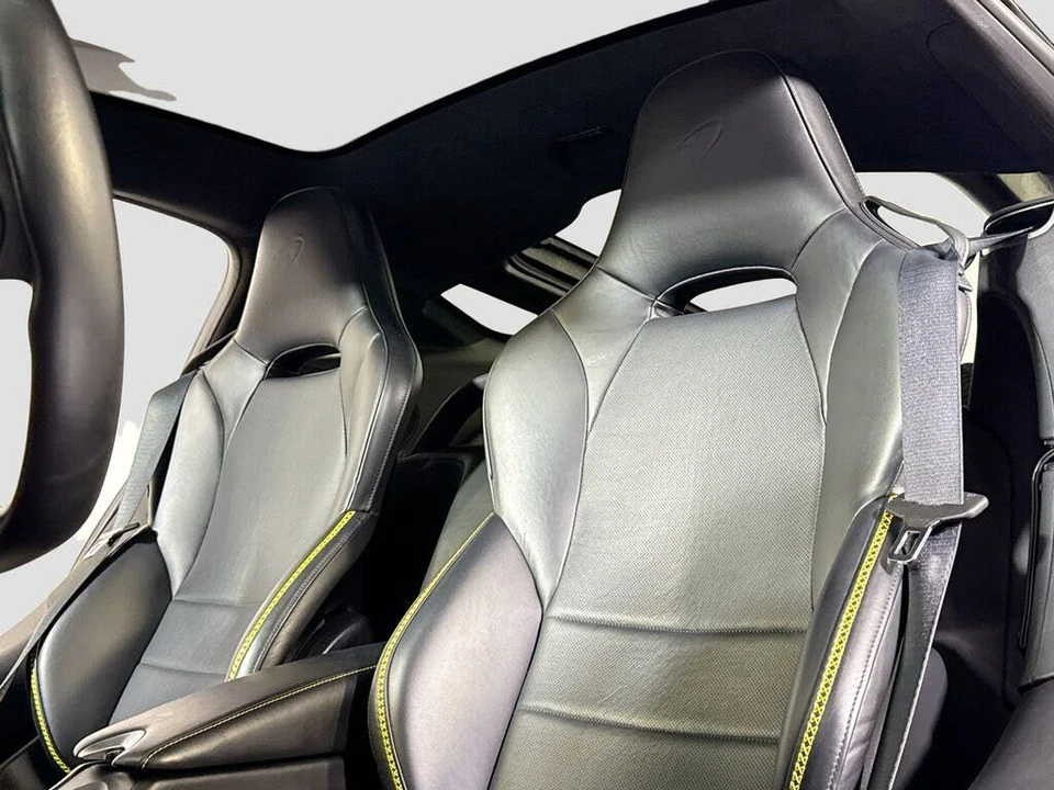 2023 McLaren GT - Image 16 of 31