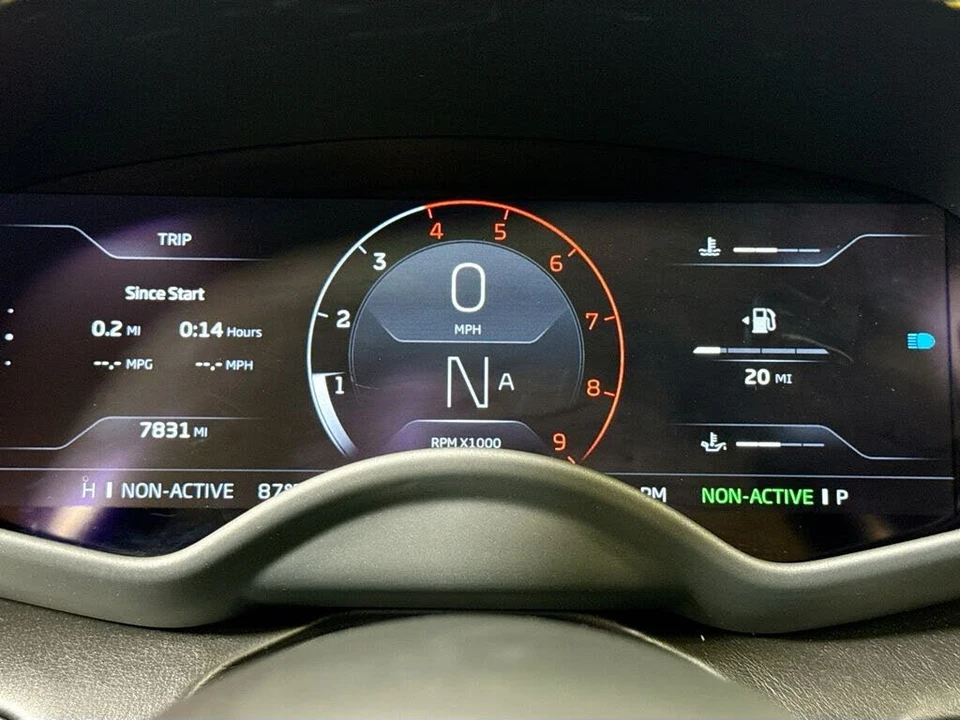 2023 McLaren GT - Image 11 of 31