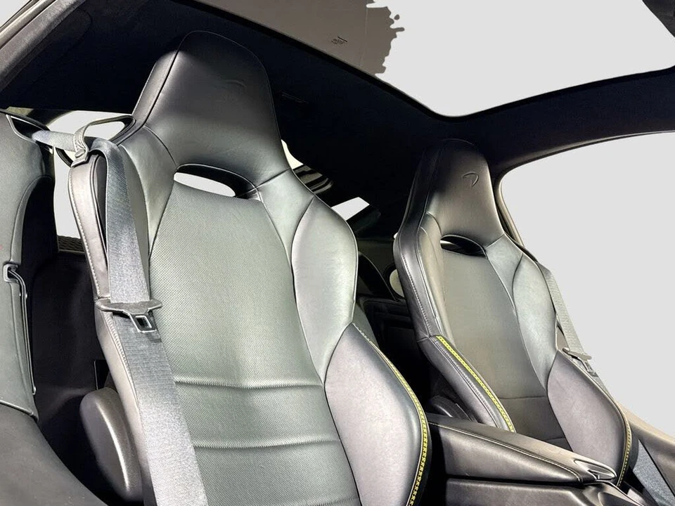 2023 McLaren GT - Image 17 of 31