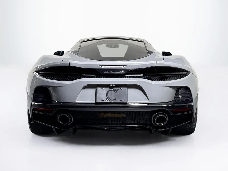 2023 McLaren GT - Image 4 of 31