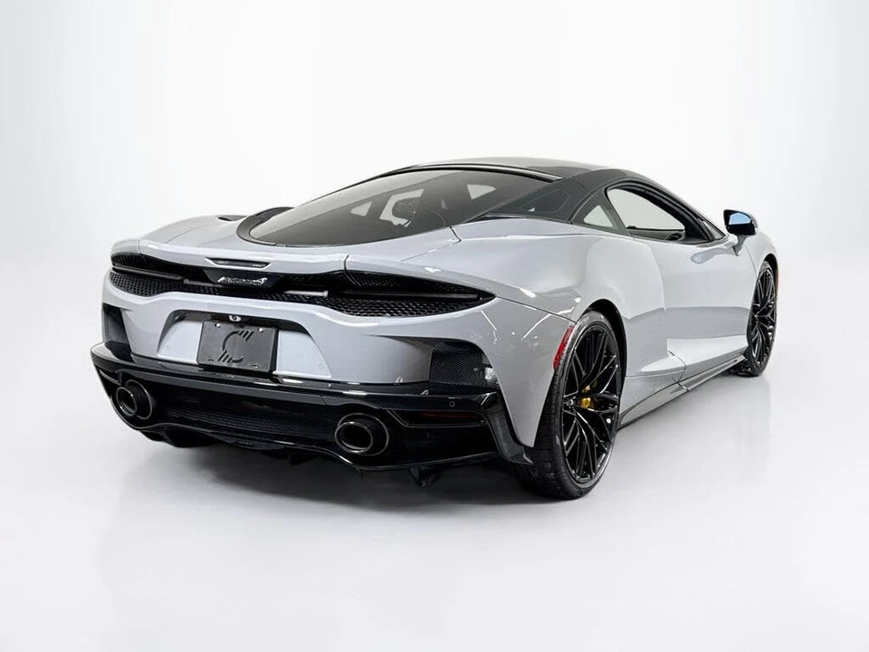 2023 McLaren GT - Image 5 of 31