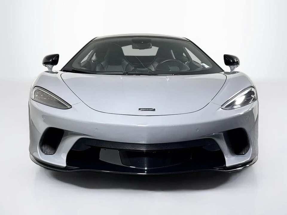 2023 McLaren GT - Image 8 of 31