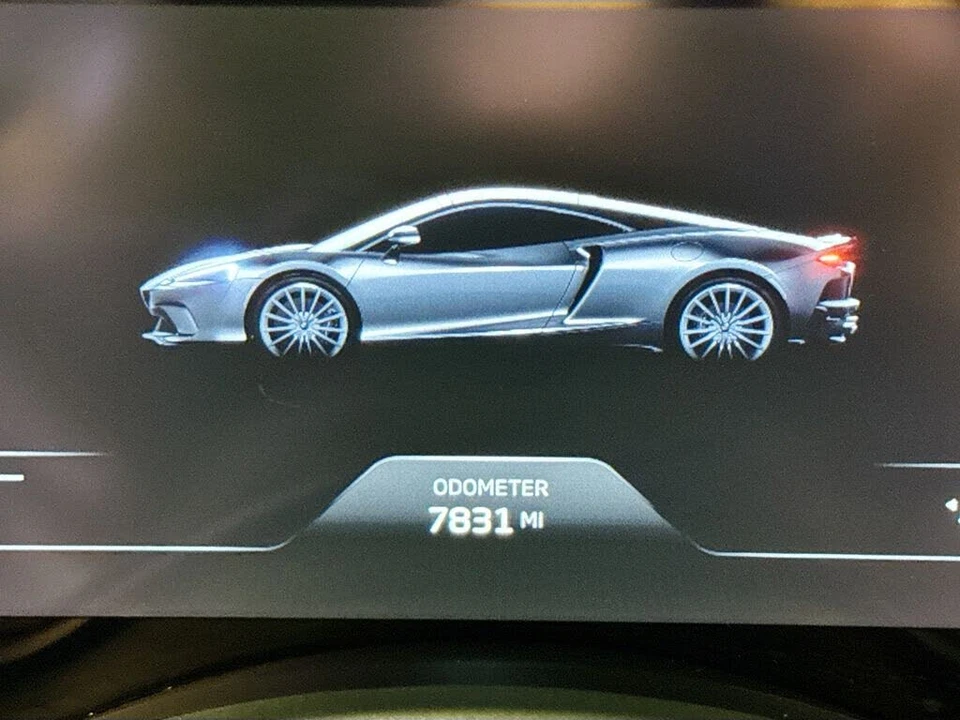 2023 McLaren GT - Image 12 of 31