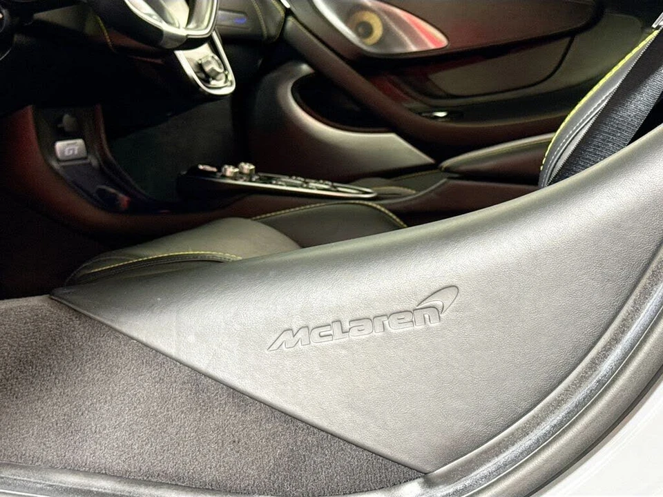2023 McLaren GT - Image 18 of 31
