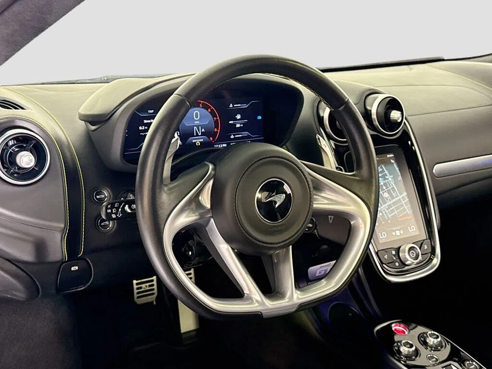 2023 McLaren GT - Image 10 of 31