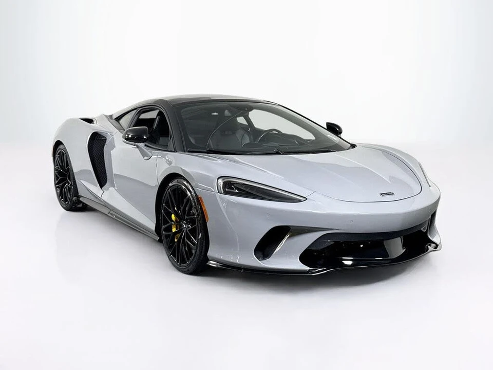 2023 McLaren GT - Image 7 of 31