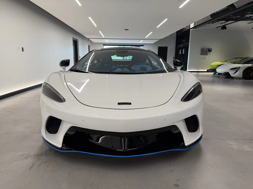 2023 McLaren GT - Image 7 of 12