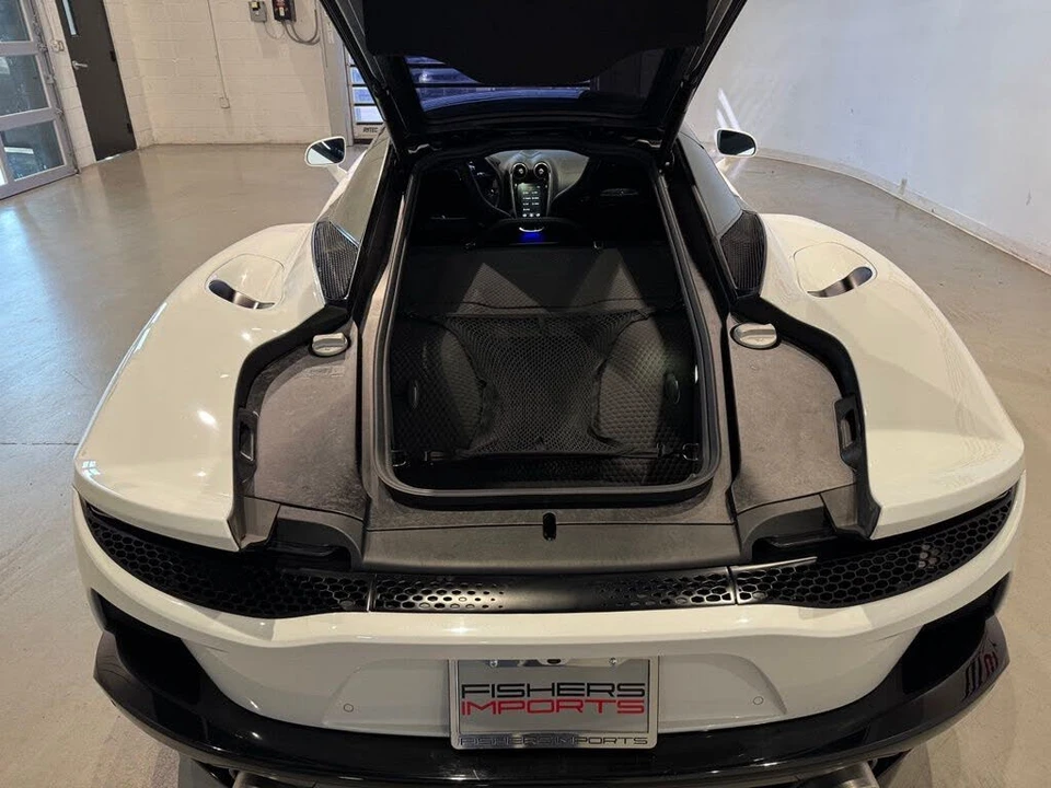 2023 McLaren GT - Image 24 of 26